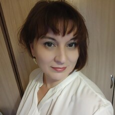 Фотография девушки Штильная, 44 года из г. Омск