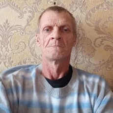 Фотография мужчины Сергей, 55 лет из г. Майна (Ульяновская область)