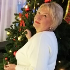 Фотография девушки Ольга, 65 лет из г. Гродно