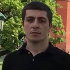 Фотография мужчины Руслан, 29 лет из г. Норильск