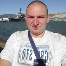 Фотография мужчины Александр, 40 лет из г. Рыбинск