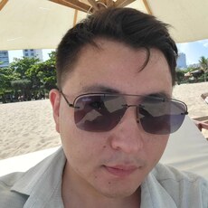 Фотография мужчины Абылай, 31 год из г. Шымкент