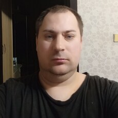 Фотография мужчины Антон, 39 лет из г. Ульяновск