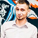 Виктор, 31 год