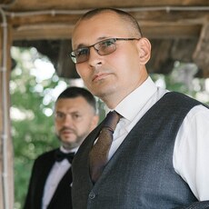 Фотография мужчины Сергей, 45 лет из г. Ульяновск