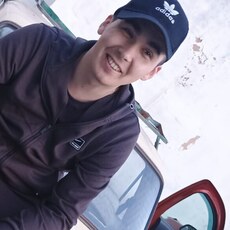 Фотография мужчины Иван, 30 лет из г. Можайск