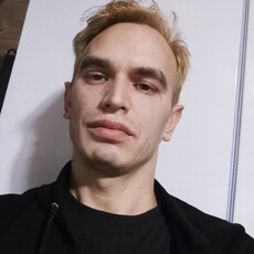 Фотография мужчины Владимир, 30 лет из г. Батырево