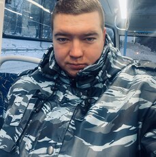 Фотография мужчины Vladimir, 26 лет из г. Челябинск