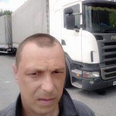 Фотография мужчины Сєрий, 39 лет из г. Ровно