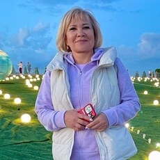 Фотография девушки Любовь, 62 года из г. Крымск