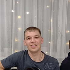 Фотография мужчины Данил, 35 лет из г. Кувандык