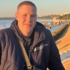 Фотография мужчины Александр, 23 года из г. Чебаркуль
