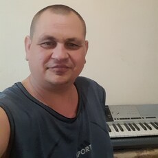 Фотография мужчины Евгений, 41 год из г. Запорожье