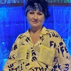 Фотография девушки Марина, 57 лет из г. Самара