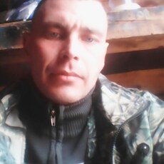 Фотография мужчины Роман, 43 года из г. Известковый