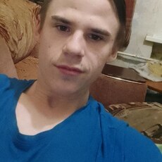 Фотография мужчины Сергей, 20 лет из г. Березники
