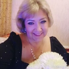 Фотография девушки Ирина, 54 года из г. Новомосковск