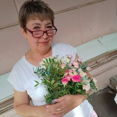 Фотография девушки Вера, 51 год из г. Арзамас