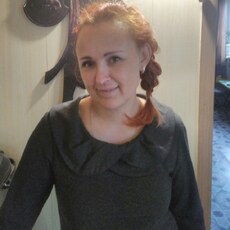 Фотография девушки Марина, 51 год из г. Челябинск