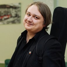 Фотография мужчины Степан, 29 лет из г. Кирово-Чепецк