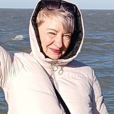 Фотография девушки Марина, 54 года из г. Черкесск
