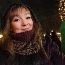 Фотография девушки Ната, 44 года из г. Смоленск