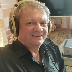 Фотография мужчины Сергей, 59 лет из г. Пенза