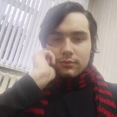 Фотография мужчины Даниил, 20 лет из г. Спас-Деменск