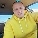 Александр, 33 года