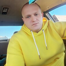 Фотография мужчины Александр, 33 года из г. Курск