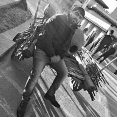 Фотография мужчины Мартин, 41 год из г. Адлер