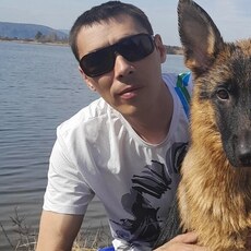 Фотография мужчины Евгений, 37 лет из г. Братск