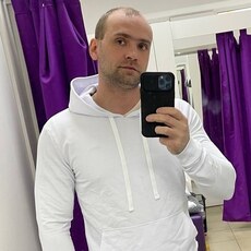 Фотография мужчины Олег, 36 лет из г. Кумертау