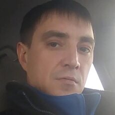 Фотография мужчины Сергей, 40 лет из г. Прогресс