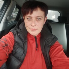 Фотография девушки Ирина, 49 лет из г. Нижний Новгород