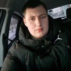 Фотография мужчины Макс, 22 года из г. Уссурийск