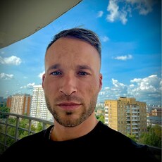 Фотография мужчины Егор, 31 год из г. Москва