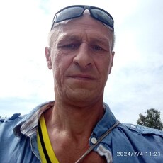 Фотография мужчины Андрей, 47 лет из г. Быхов