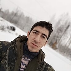 Фотография мужчины Юрий, 26 лет из г. Ступино