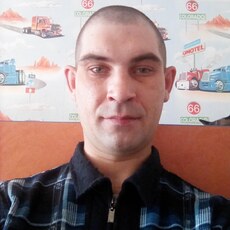 Фотография мужчины Ваня, 35 лет из г. Круглое