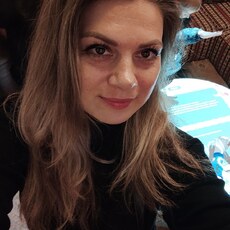 Фотография девушки Kate, 39 лет из г. Феодосия