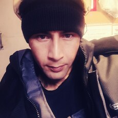 Фотография мужчины Аза, 35 лет из г. Салават