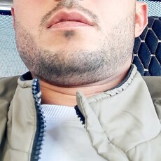 Фотография мужчины Said, 28 лет из г. Душанбе