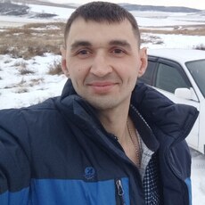 Фотография мужчины Кос, 31 год из г. Томск