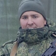 Фотография мужчины Вова, 29 лет из г. Старобешево