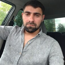 Фотография мужчины Нариман, 36 лет из г. Ноябрьск