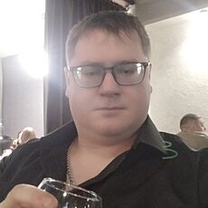 Фотография мужчины Андрей, 35 лет из г. Михайловка (Волгоградская Област