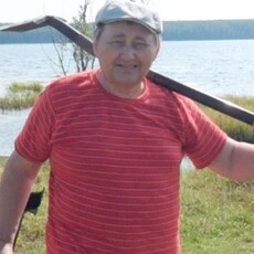 Фотография мужчины Геннадий, 60 лет из г. Томск