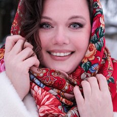 Фотография девушки Кира, 44 года из г. Тюмень