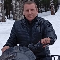 Фотография мужчины Алексей, 35 лет из г. Богородск